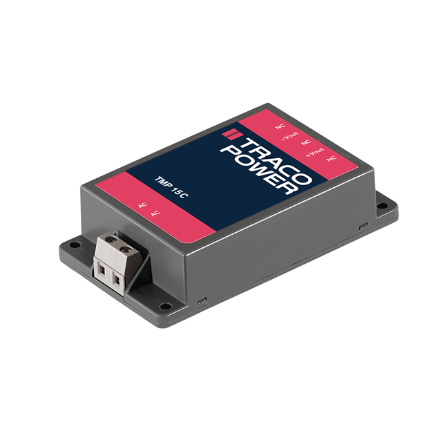TMP 15105C TMP 15105C